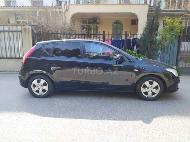 Hyundai i30 2008, 202,000 km - 1.4 l - Bakı