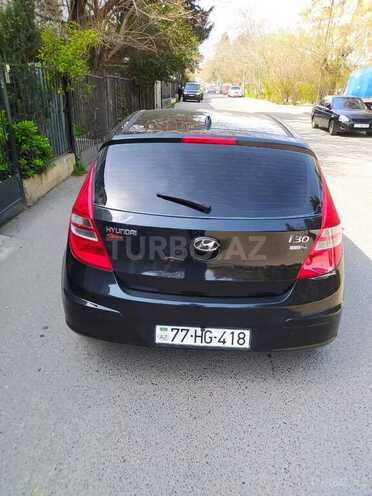 Hyundai i30 2008, 202,000 km - 1.4 l - Bakı