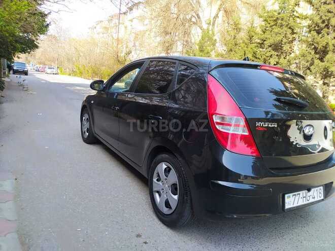 Hyundai i30 2008, 202,000 km - 1.4 l - Bakı