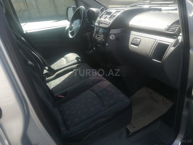 Mercedes Vito 115 2007, 340,000 km - 2.2 л - Bakı