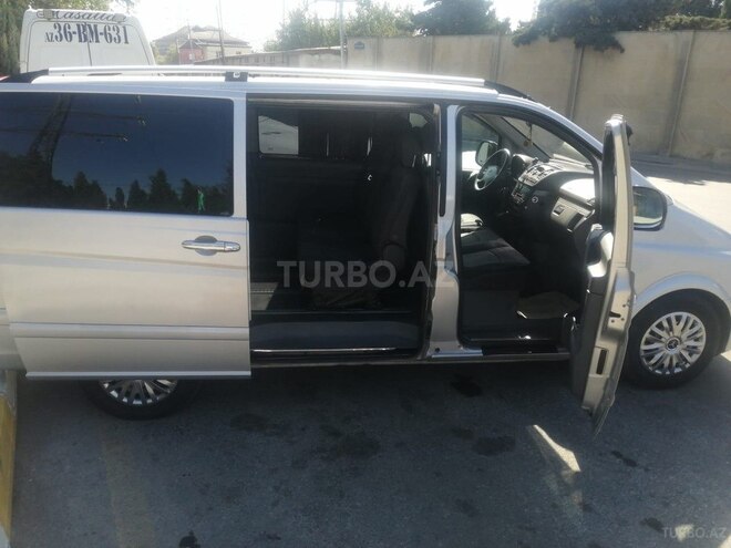 Mercedes Vito 115 2007, 340,000 km - 2.2 л - Bakı