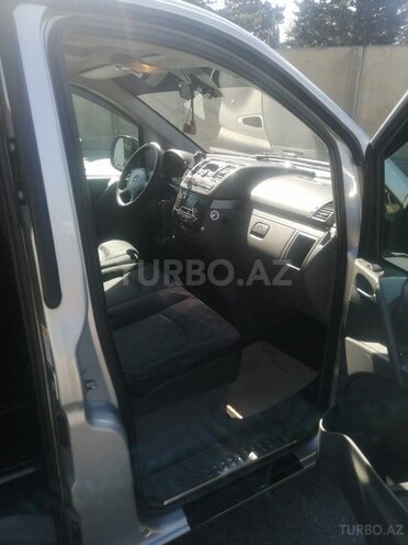 Mercedes Vito 115 2007, 340,000 km - 2.2 л - Bakı