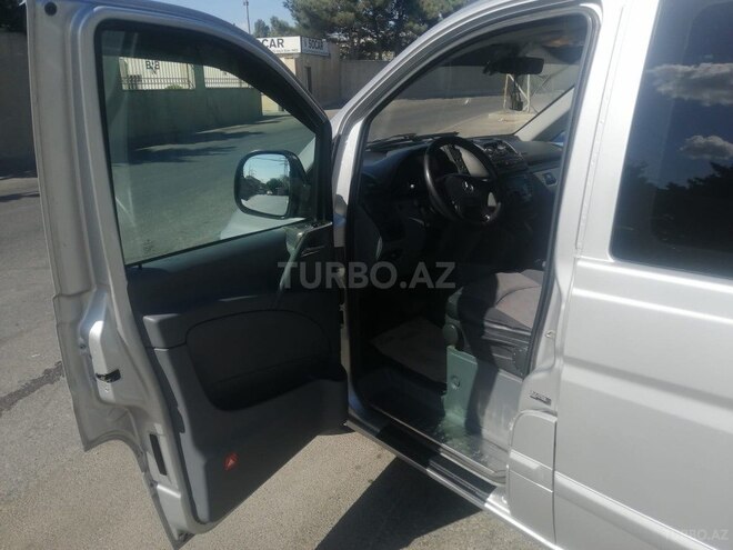 Mercedes Vito 115 2007, 340,000 km - 2.2 л - Bakı