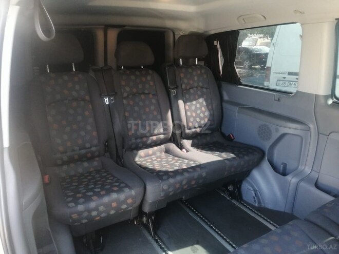Mercedes Vito 115 2007, 340,000 km - 2.2 л - Bakı