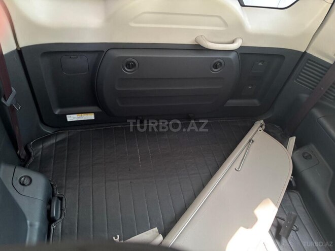 Mitsubishi Pajero 2015, 250,000 km - 3.0 л - Yevlax