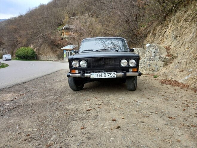 LADA (VAZ) 2106 1982, 96,582 km - 1.5 l - Göygöl