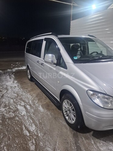 Mercedes Vito 111 2008, 320,000 km - 2.2 l - Bakı