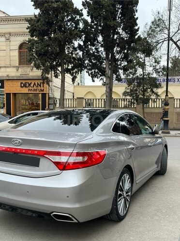 Hyundai Grandeur 2013, 153,327 km - 3.0 l - Gəncə