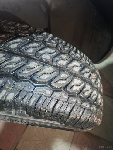 Mercedes Vito 111 2008, 320,000 km - 2.2 l - Bakı