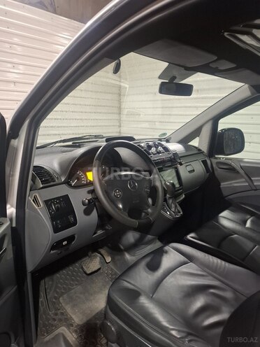 Mercedes Vito 111 2008, 320,000 km - 2.2 l - Bakı
