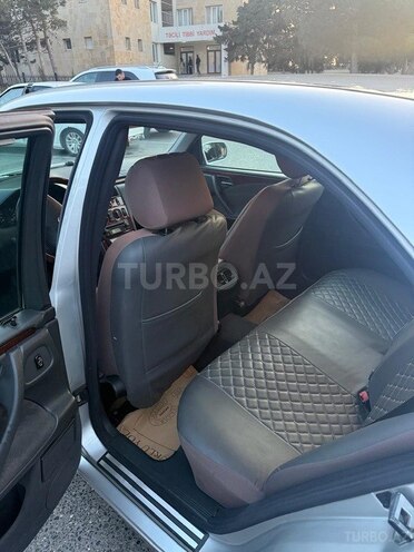 Mercedes E 240 1999, 350,000 km - 2.4 l - Bakı