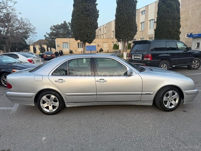 Mercedes E 240 1999, 350,000 km - 2.4 l - Bakı
