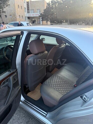Mercedes E 240 1999, 350,000 km - 2.4 l - Bakı