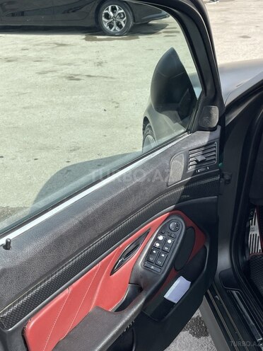 BMW 528 1999, 516,671 km - 2.8 l - Bakı