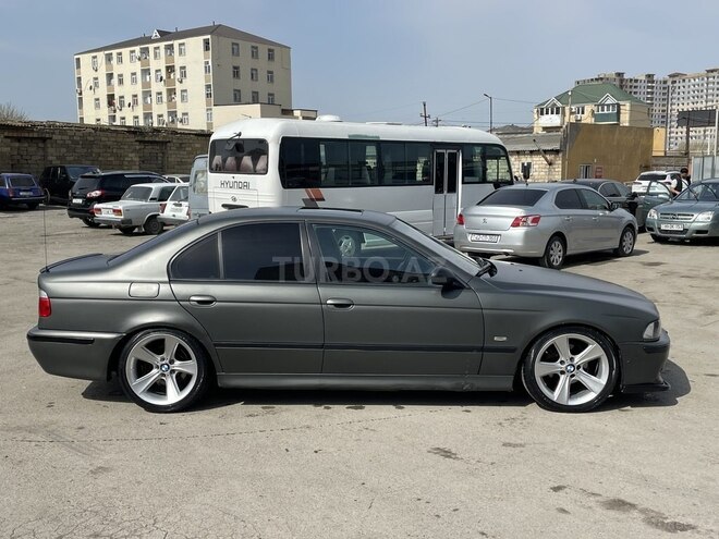 BMW 528 1999, 516,671 km - 2.8 l - Bakı