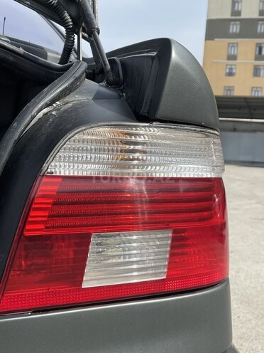BMW 528 1999, 516,671 km - 2.8 l - Bakı