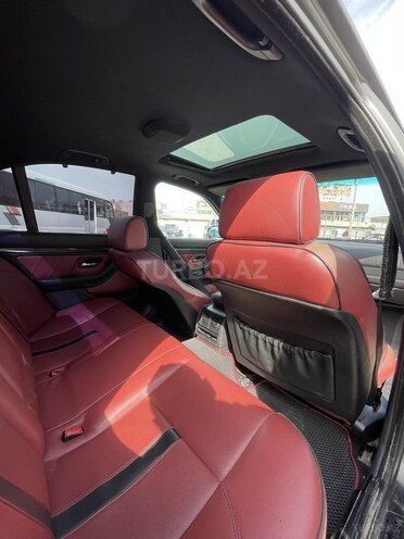 BMW 528 1999, 516,671 km - 2.8 l - Bakı