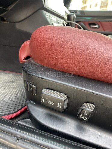 BMW 528 1999, 516,671 km - 2.8 l - Bakı
