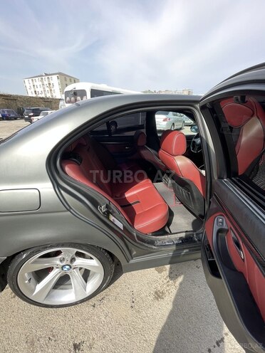 BMW 528 1999, 516,671 km - 2.8 l - Bakı