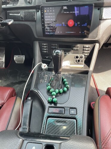 BMW 528 1999, 516,671 km - 2.8 l - Bakı