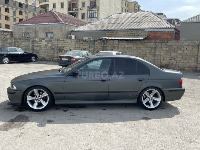 BMW 528 1999, 516,671 km - 2.8 l - Bakı