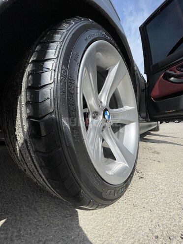 BMW 528 1999, 516,671 km - 2.8 l - Bakı