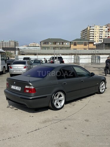 BMW 528 1999, 516,671 km - 2.8 l - Bakı