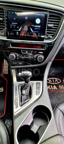 Kia Optima 2014, 140,658 km - 2.0 l - Bakı