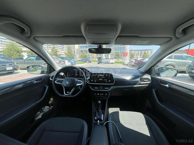 Volkswagen Polo 2021, 38,000 km - 1.6 l - Bakı