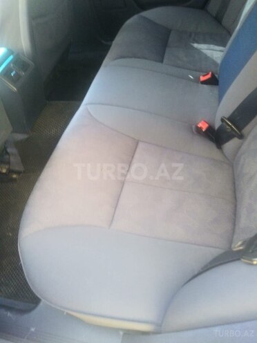 Mercedes E 220 d 2000, 438,000 km - 2.2 l - Bakı