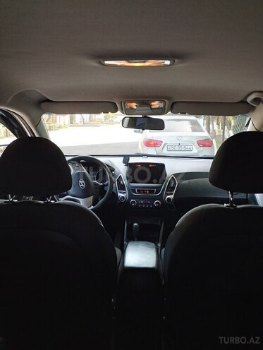 Hyundai ix35 2011, 272,000 km - 2.0 l - Sumqayıt