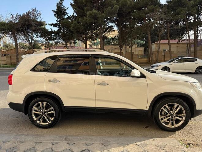 Kia Sorento 2014, 112,000 km - 2.0 l - Bakı