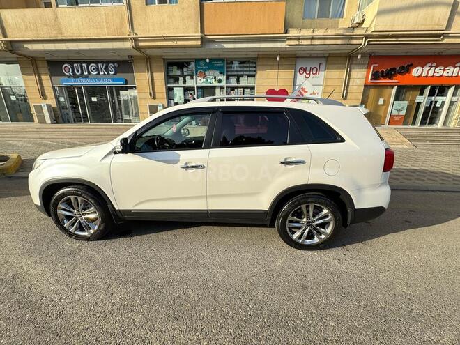 Kia Sorento 2014, 112,000 km - 2.0 l - Bakı