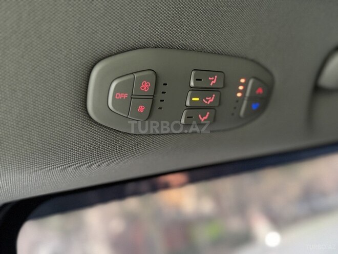 Kia Carnival 2014, 220,000 km - 2.2 l - Bakı