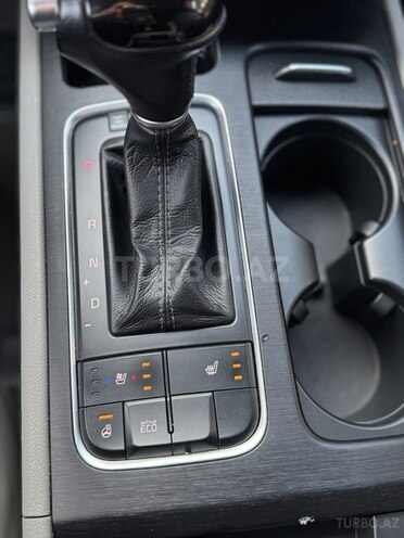 Kia Carnival 2014, 220,000 km - 2.2 l - Bakı