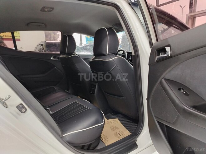 Kia Optima 2014, 180,000 km - 2.0 l - Sumqayıt
