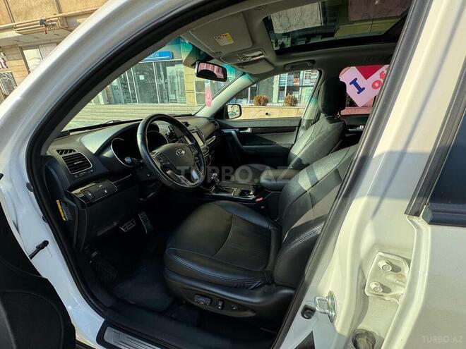 Kia Sorento 2014, 112,000 km - 2.0 l - Bakı