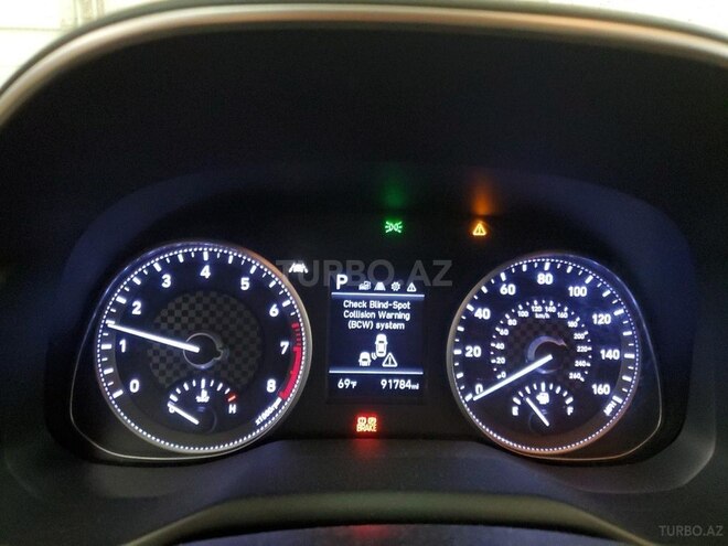 Hyundai Elantra 2019, 147,712 km - 2.0 l - Bakı
