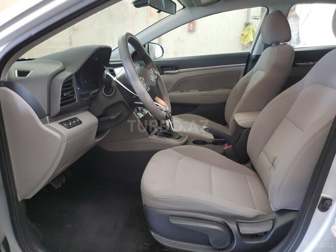 Hyundai Elantra 2019, 147,712 km - 2.0 l - Bakı