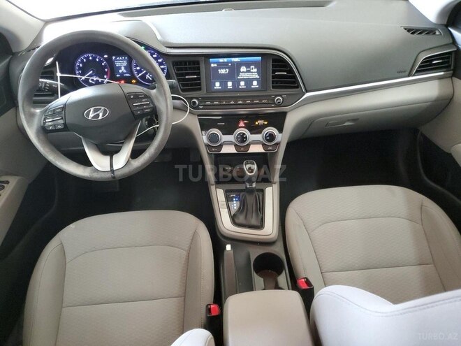 Hyundai Elantra 2019, 147,712 km - 2.0 l - Bakı
