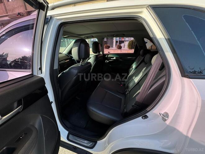 Kia Sorento 2014, 112,000 km - 2.0 l - Bakı
