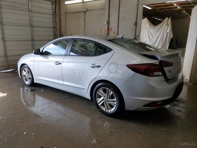 Hyundai Elantra 2019, 147,712 km - 2.0 l - Bakı