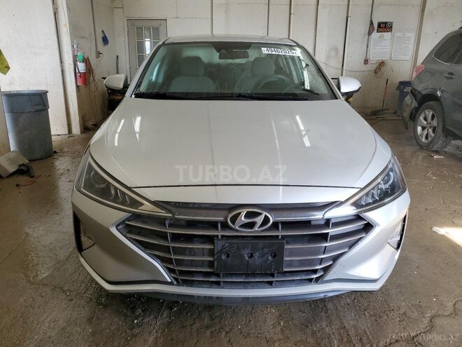 Hyundai Elantra 2019, 147,712 km - 2.0 l - Bakı