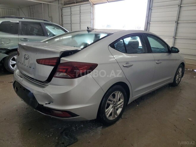 Hyundai Elantra 2019, 147,712 km - 2.0 l - Bakı