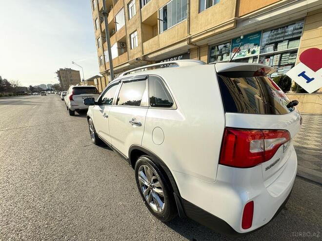 Kia Sorento 2014, 112,000 km - 2.0 l - Bakı