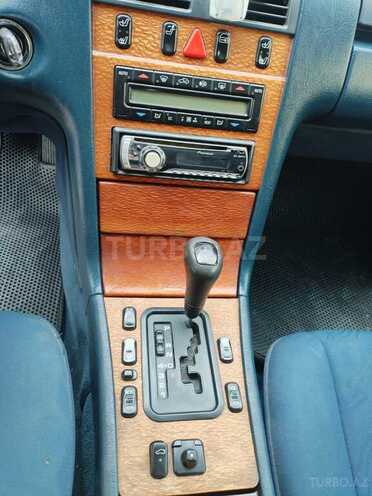 Mercedes E 240 1998, 470,000 km - 2.4 l - Bakı