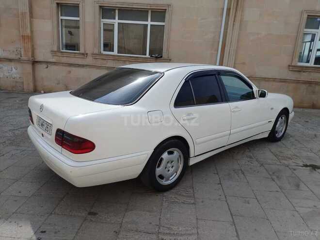 Mercedes E 240 1998, 470,000 km - 2.4 l - Bakı