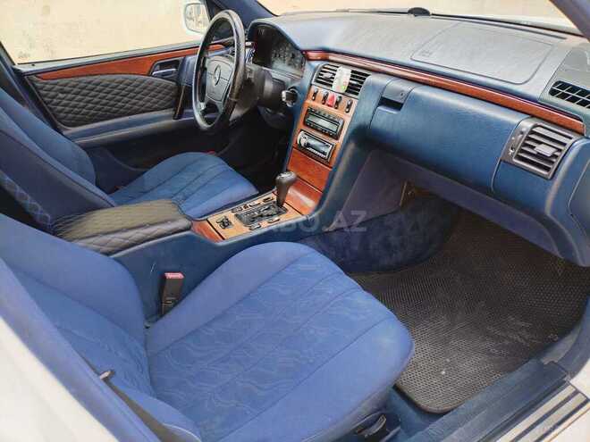 Mercedes E 240 1998, 470,000 km - 2.4 l - Bakı