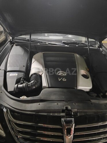 Hyundai Equus 2013, 197,000 km - 3.8 л - Bakı