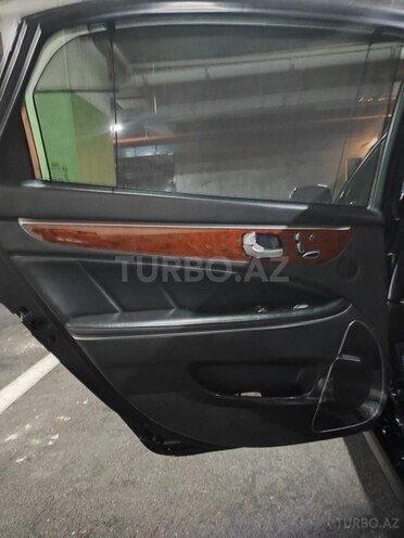 Hyundai Equus 2013, 197,000 km - 3.8 л - Bakı